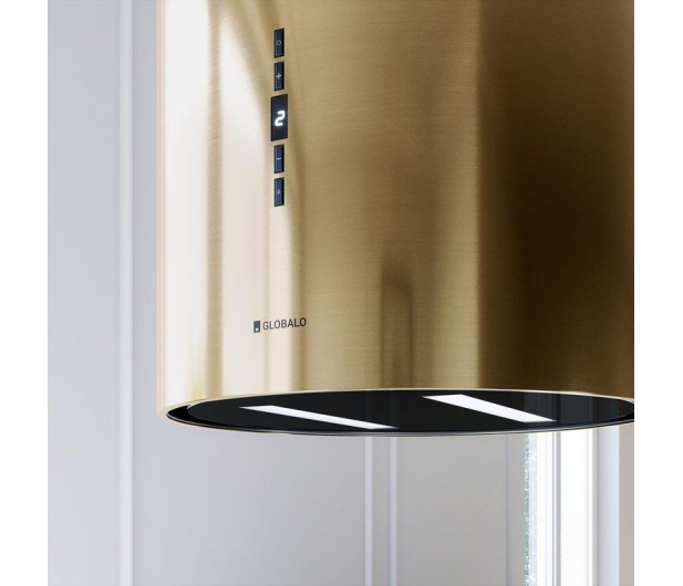GLOBALO Wereniso Isola 39.1 Carmel Gold - 1106056 - zdjęcie 5